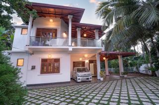 Dreamscape Villa - Mirissa - 0