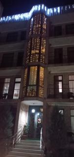 Hotel TWINS ANNA - 6