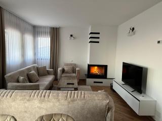 Treva Hotel & Apartaments - 8