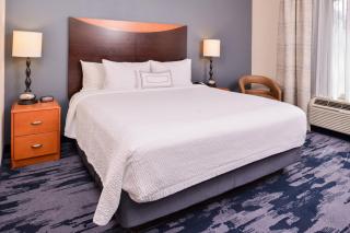 Fairfield Inn & Suites Raleigh-Durham Airport/Brier Creek - Durham - 3