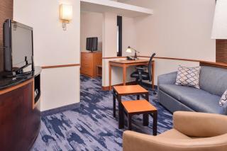Fairfield Inn & Suites Raleigh-Durham Airport/Brier Creek - Durham - 3
