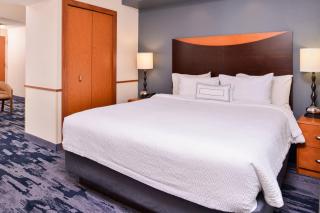 Fairfield Inn & Suites Raleigh-Durham Airport/Brier Creek - Durham - 4