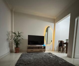 Apartamento Copacabana 300metros da Praia - Rio de Janeiro - 6