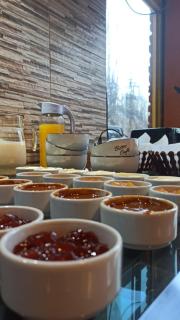 Hosteria Uspallata - 1