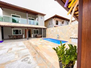 Casa Vip Geribá - 3