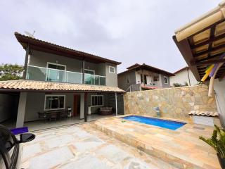 Casa Vip Geribá - Búzios - 1