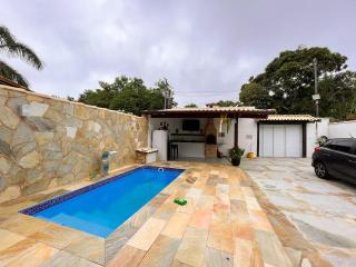 Casa Vip Geribá - Búzios - 2