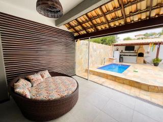 Casa Vip Geribá - 6