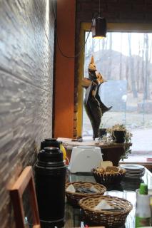 Hosteria Uspallata - 2