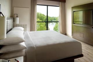 Marriott Columbus OSU - 1