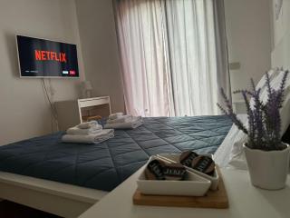 Bed and breakfast Edemma - Rome - 1