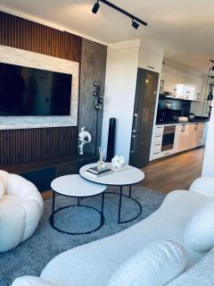 Micro-Luxurious Apartment in Cape Town CBD - 4