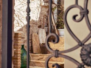 Il Cortiletto del Borgo - Pietra Montecorvino - 7