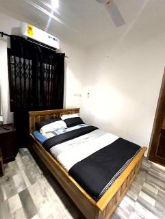 Lovely 5-Bed House Getaway Duplex in Accra - Accra - 7