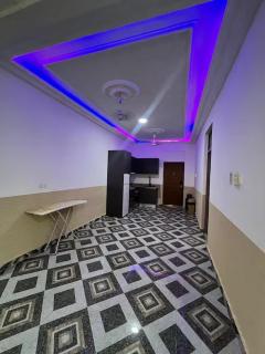 Lovely 5-Bed House Getaway Duplex in Accra - Accra - 5
