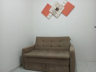Suite Pajuçara - Maceió - 3
