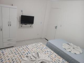 Suite Pajuçara - Maceió - 2