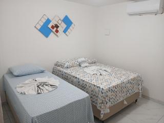 Suite Pajuçara - Maceió - 1