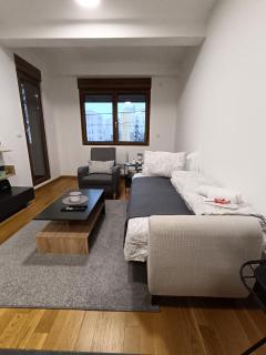 Zemun residence - Novi Grad - 7