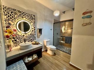 Casitas Punta Arena #1 - 3