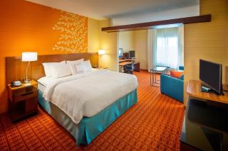 Fairfield Inn and Suites by Marriott Monaca - 5