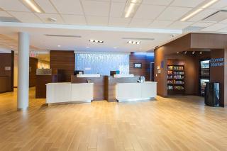 Fairfield Inn & Suites by Marriott Jamestown - Jamestown - 7