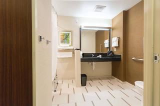 Fairfield Inn & Suites by Marriott Jamestown - Jamestown - 5