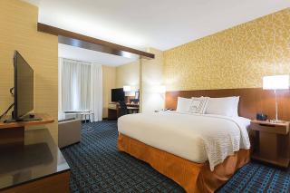 Fairfield Inn & Suites by Marriott Jamestown - Jamestown - 3