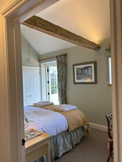 The Barn at Bullfinches Farm - - 3
