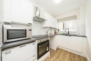 Bright Newly Refurbished Apartment - Londra - 0
