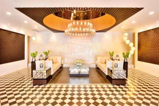 Four Points by Sheraton Srinagar - 8