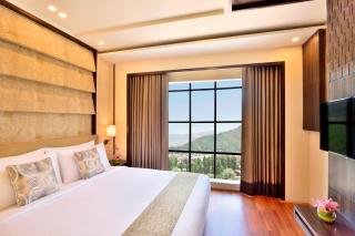 Four Points by Sheraton Srinagar - 2