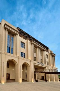 Four Points by Sheraton Srinagar - 8