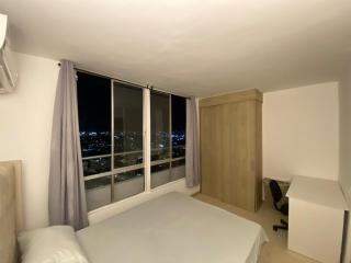 Cerca al mar , Aqualina Cartagena - Cartagena das Índias - 6