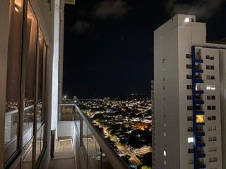 Cerca al mar , Aqualina Cartagena - Cartagena das Índias - 0
