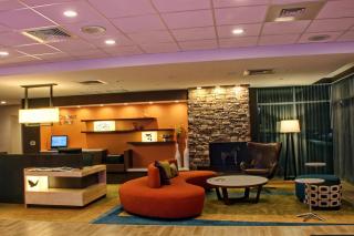 Fairfield Inn & Suites by Marriott Reading Wyomissing - Wyomissing - 0