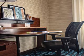 Fairfield Inn & Suites by Marriott Reading Wyomissing - Wyomissing - 5