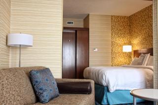 Fairfield Inn & Suites by Marriott Reading Wyomissing - Wyomissing - 2