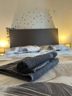 Apartman Viktoria - Vir - 1