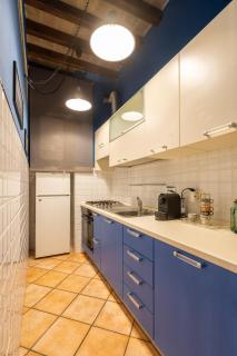 Appartamento confortevole con ascensore Parma - Freedom Industrial - 1