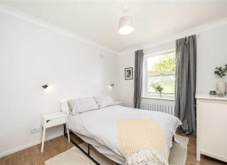 Bright Newly Refurbished Apartment - Londra - 7