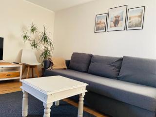 Apartment ELMA Souterrain - Neichen - 1
