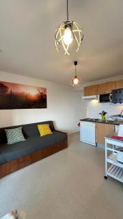 Appartements du Pic d'Anie - Arette - 6