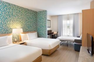 Fairfield Inn & Suites Queretaro Juriquilla - Querétaro - 1