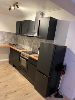 Ferienwohnung am Waltenberg - Winterberg - 9