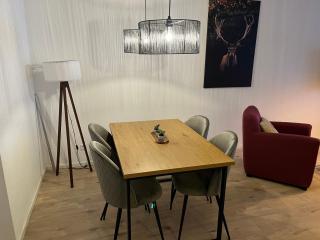 Ferienwohnung am Waltenberg - Winterberg - 8