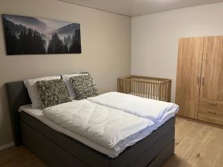 Ferienwohnung am Waltenberg - Winterberg - 7