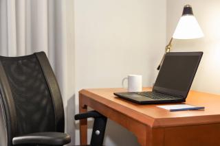 Fairfield Inn & Suites Jacksonville West/Chaffee Point - Jacksonville - 4