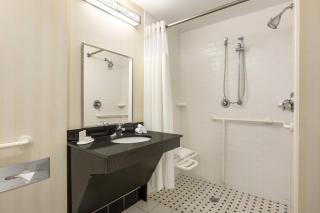 Fairfield Inn & Suites Jacksonville West/Chaffee Point - Jacksonville - 1