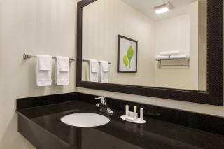 Fairfield Inn & Suites Jacksonville West/Chaffee Point - Jacksonville - 2